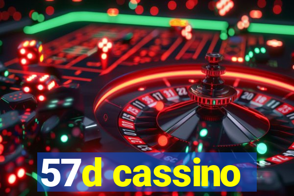 57d cassino